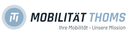 Logo Mobilitätsmanagement-Thoms e. K.